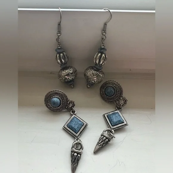 Western Earings - Picture 1 of 1